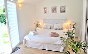 Chambre D'Hotes De Charme Merbleuesoleil
