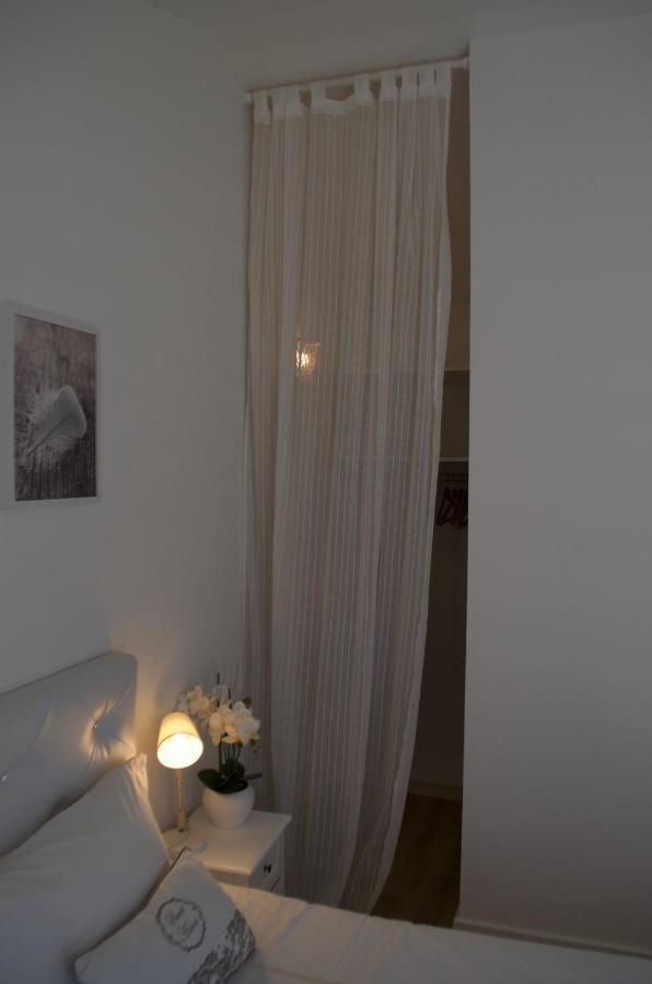 Chambre D'Hotes De Charme Merbleuesoleil Six-Fours-les-Plages Esterno foto
